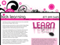 kicklearning.com