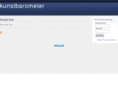 kunstbarometer.com
