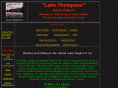 lakethompson.com