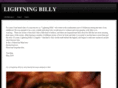 lightningbilly.com