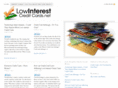 lowinterestcreditcards.net