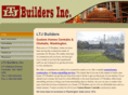 ltjbuilders.com