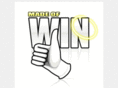 madeofwin.com