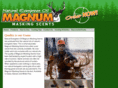 magnumscents.com