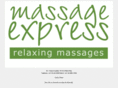 massage-express.com