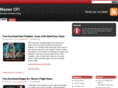 mastercfi.com