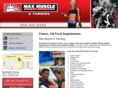 maxmusclefresno.com