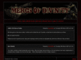 mercsofdivinity.co.uk