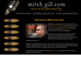 mitchgill.com