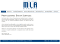 mla-events.com