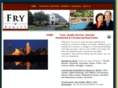 myfryrealty.com
