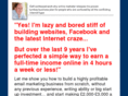 newsletterwealthformula.com