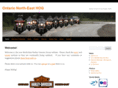 northeasthog.com