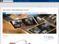 oakhavenumc.org