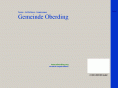 oberding.org