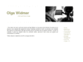 olgawidmer.com