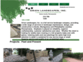 orionlandscapesinc.com