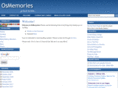 osmemories.com