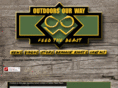 outdoorsourway.com
