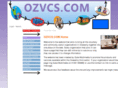 ozvcs.com