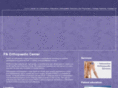 paorthocenter.com
