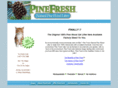 pinefresh.com