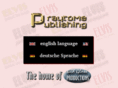 praytome-publishing.com