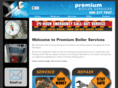 premiumboilerservices.com
