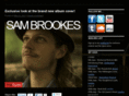 sambrookes.com