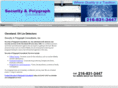securityandpolygraph.com