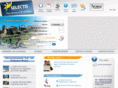 selectis-avoriaz.com