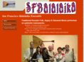 sfbalalaika.com