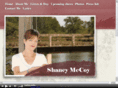 shaneymccoy.com