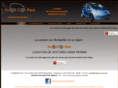 smallcar-rent.com
