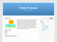 smile-products.com