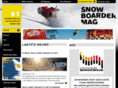 snowboardermagazine.nl