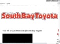 southbaytoyotablog.com