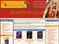 spartitionline.it