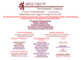 specdevco.com