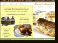 stevessweets.com
