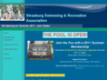 strasburgpool.com