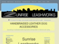 sunriseleashworks.com