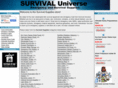 survivaluniverse.com