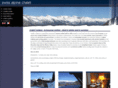swissalpinechalet.com
