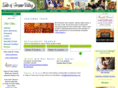 tasteoffraservalley.com