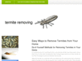 termiteremoving.com