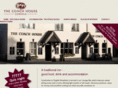 thecoachhousecowfold.com