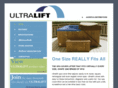 theultralift.com