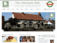 thewortwellbell.co.uk