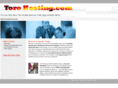torohosting.com